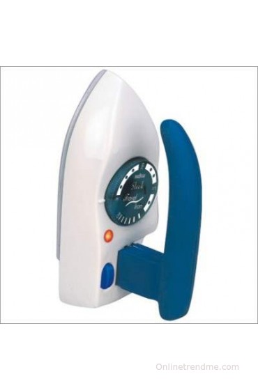 Nova NT-101 Dry Iron(Blue)
